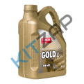 ����� �������� TEBOIL Gold L 5W-40 ������������� 4 �