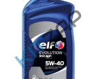 ����� �������� 5W40 EVOLUTION 900 NF 1L 